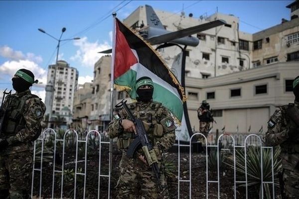 حماس، نتانیاهو را به  تلاش برای شعله‌ور کردن آتش جنگ در منطقه متهم کرد
