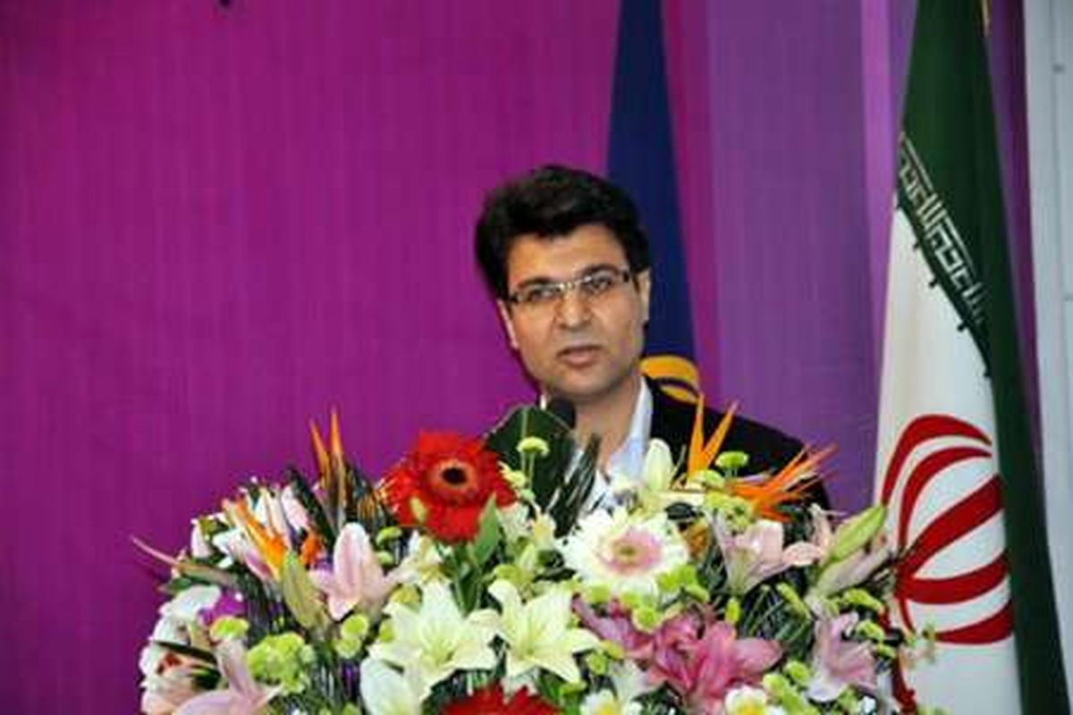 مدیرکل ثبت‌احوال استان هرمزگان