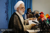 وضعیت «علیرضا رجایی» و حکم «محمدعلی طاهری»/در جلسه شورای عالی امنیت ملی موضوع حصر مجددا ابقا شد