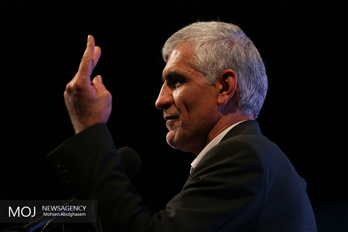 سید محمدعلی افشانی شهردار تهران