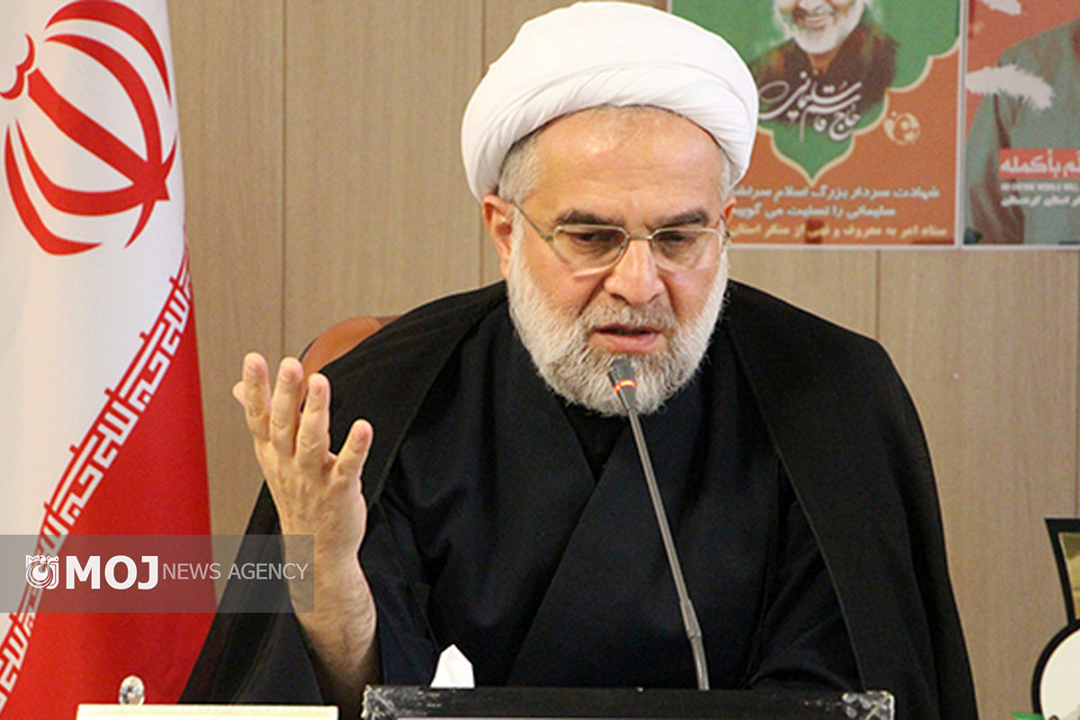 حجت الاسلام والمسلمین پورذهبی