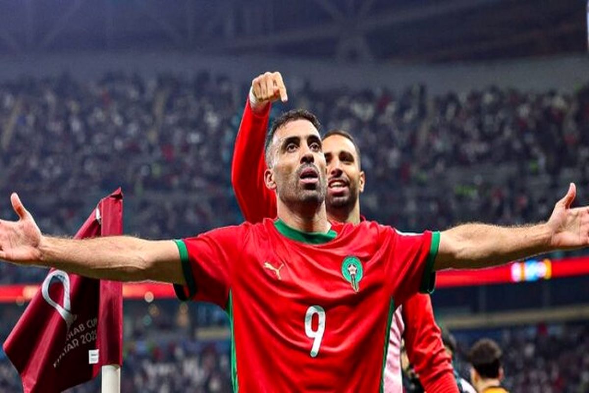 عبدالرزاق حمدالله