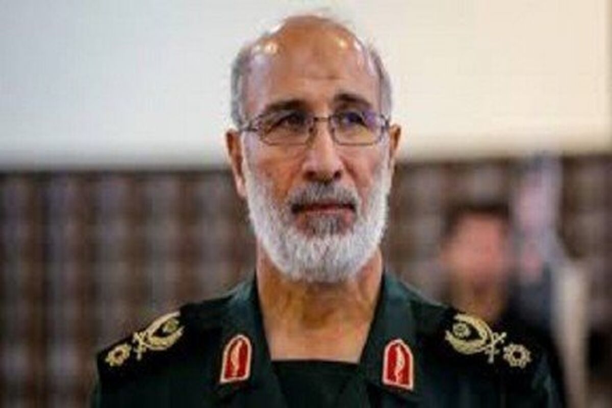 سردار عظیمی