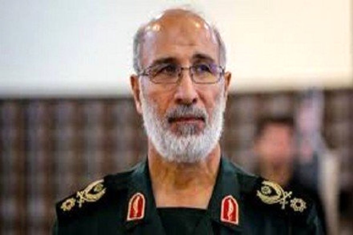 سردار عظیمی