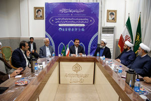 میراث دینی و ملی باید در کنار هم، هویت فرهنگی جامعه را غنا بخشند