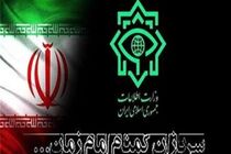توقیف سه کامیون گندم معیوب پیش از ورود به چرخه تولید آرد در ایلام