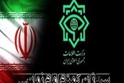 امنیت، ثمره ی گوارای هم نوازی اطلاعات و مردم