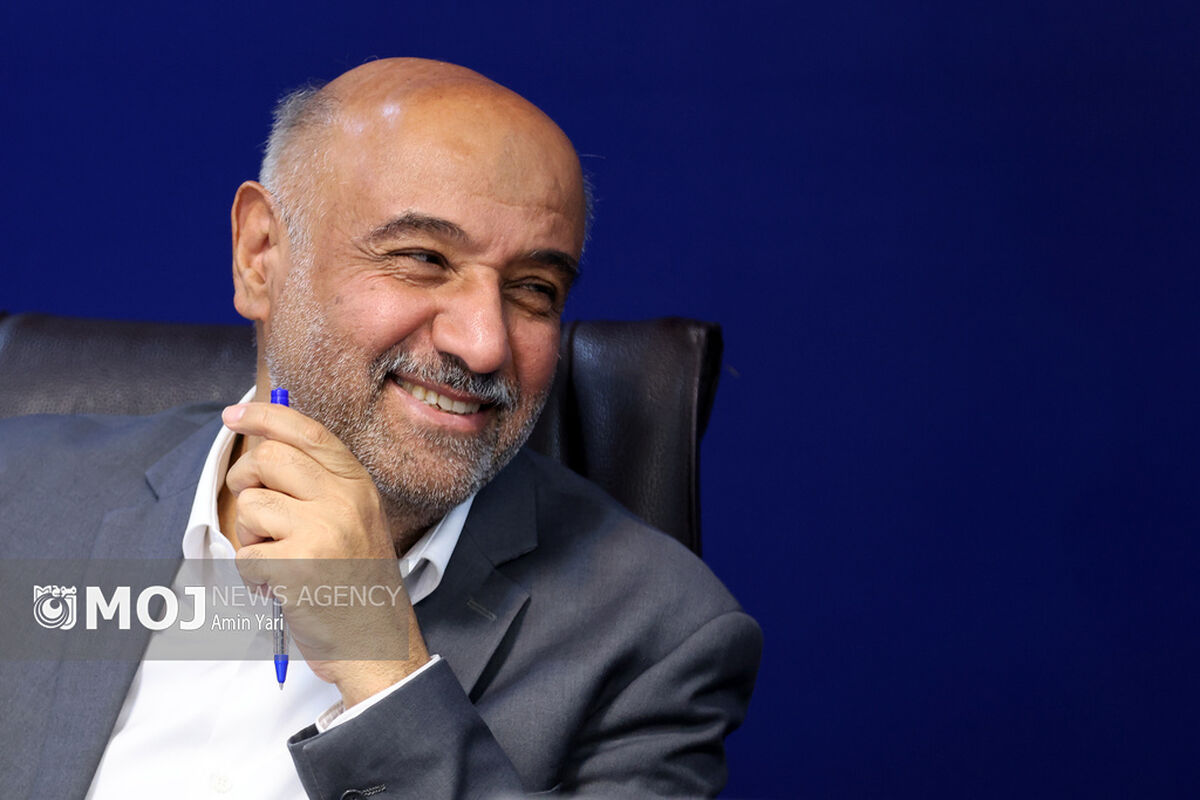 احمد میدری