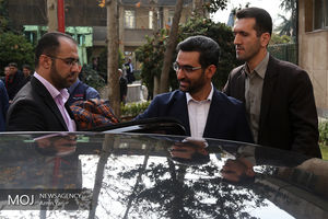 دولت متعهد به دسترسی آزاد به اطلاعات و امنیت است/ امنیت اجتماعی تحت‌الشعاع اقدامات کانال‌های شبکه مجازی قرار گرفته است