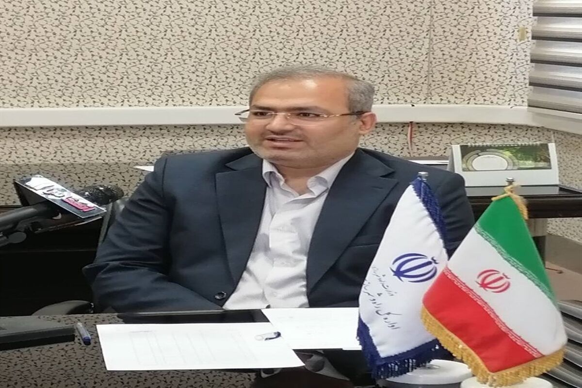هاشمی مدیرکل راه و شهرسازی قزوین