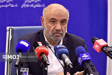 میدری وضعیت مصدومان حادثه پالایشگاه آبادان را مناسب اعلام کرد