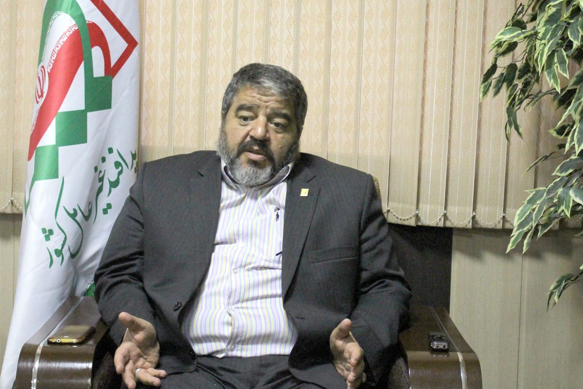 سردار جلالی