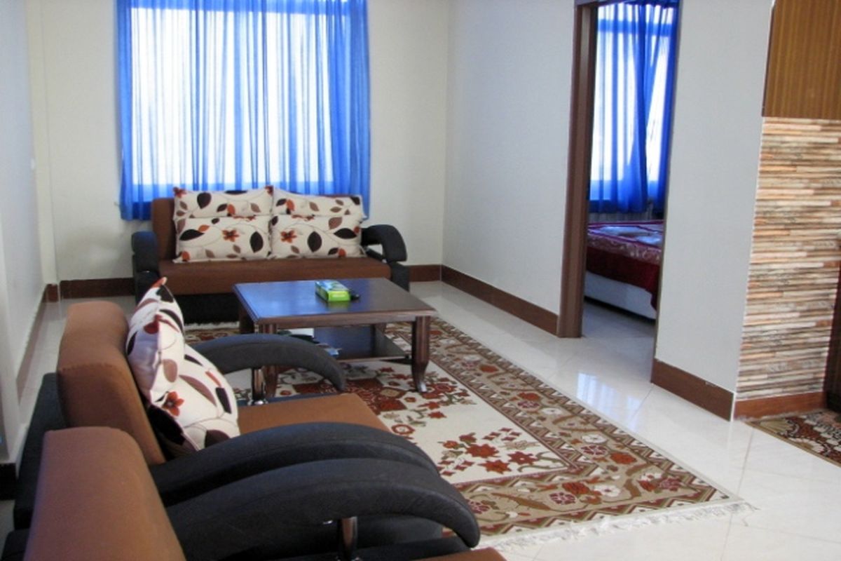 گردشگری مازندران