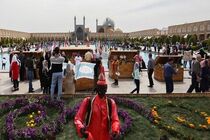 تمهیدات لازم برای پذیرایی از ۴۰۰ هزار مسافر نوروزی در اصفهان