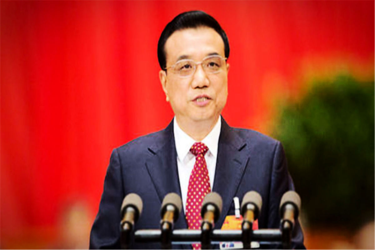  لی که چیانگ