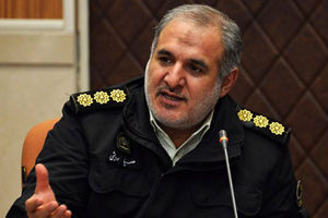 محور اصلی شورای معتمد پلیس، امنیت است