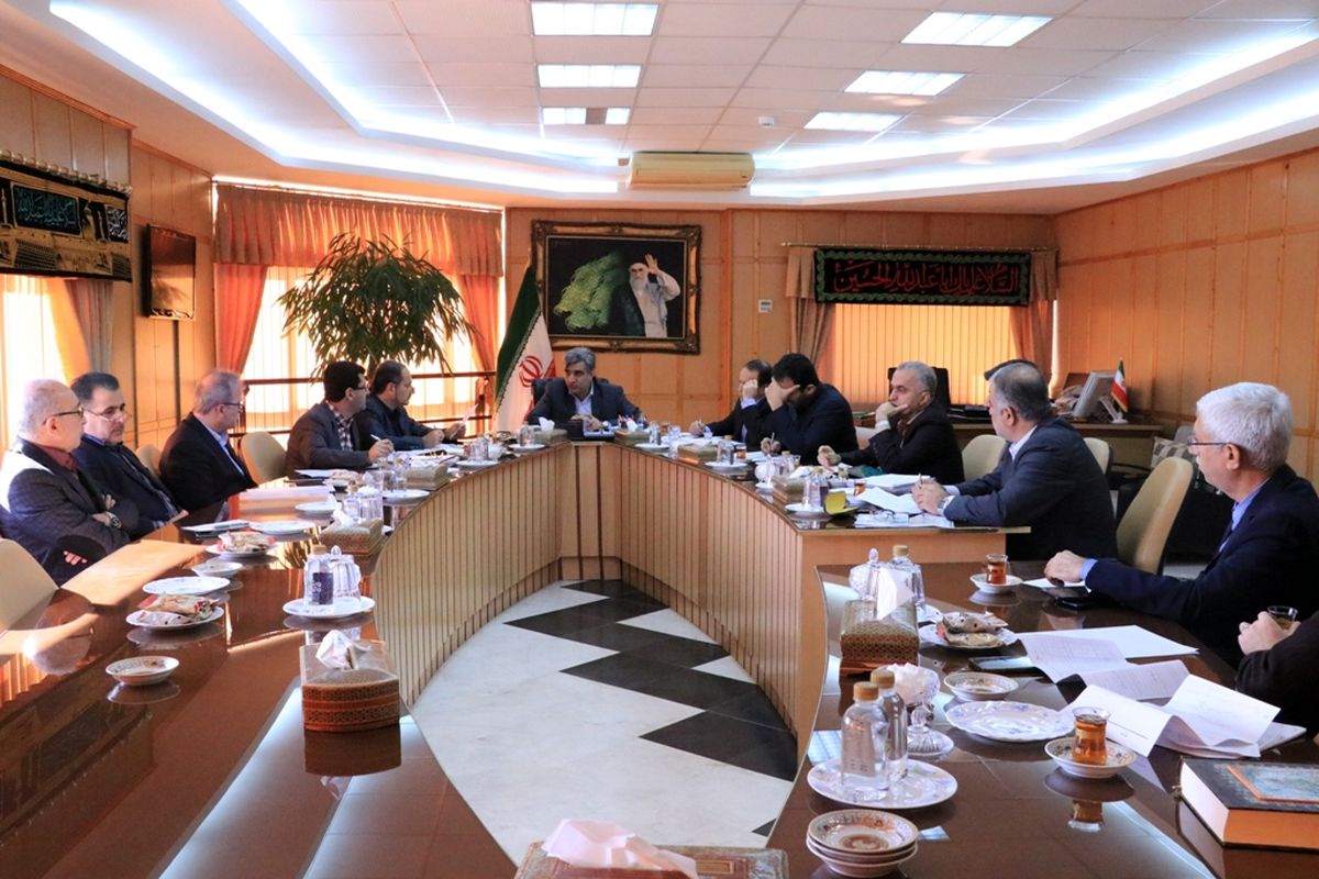 استانداری ی گیلان