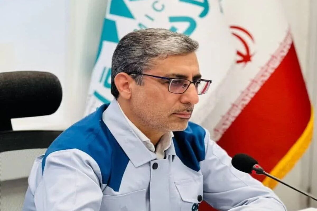 فولاد سنگان