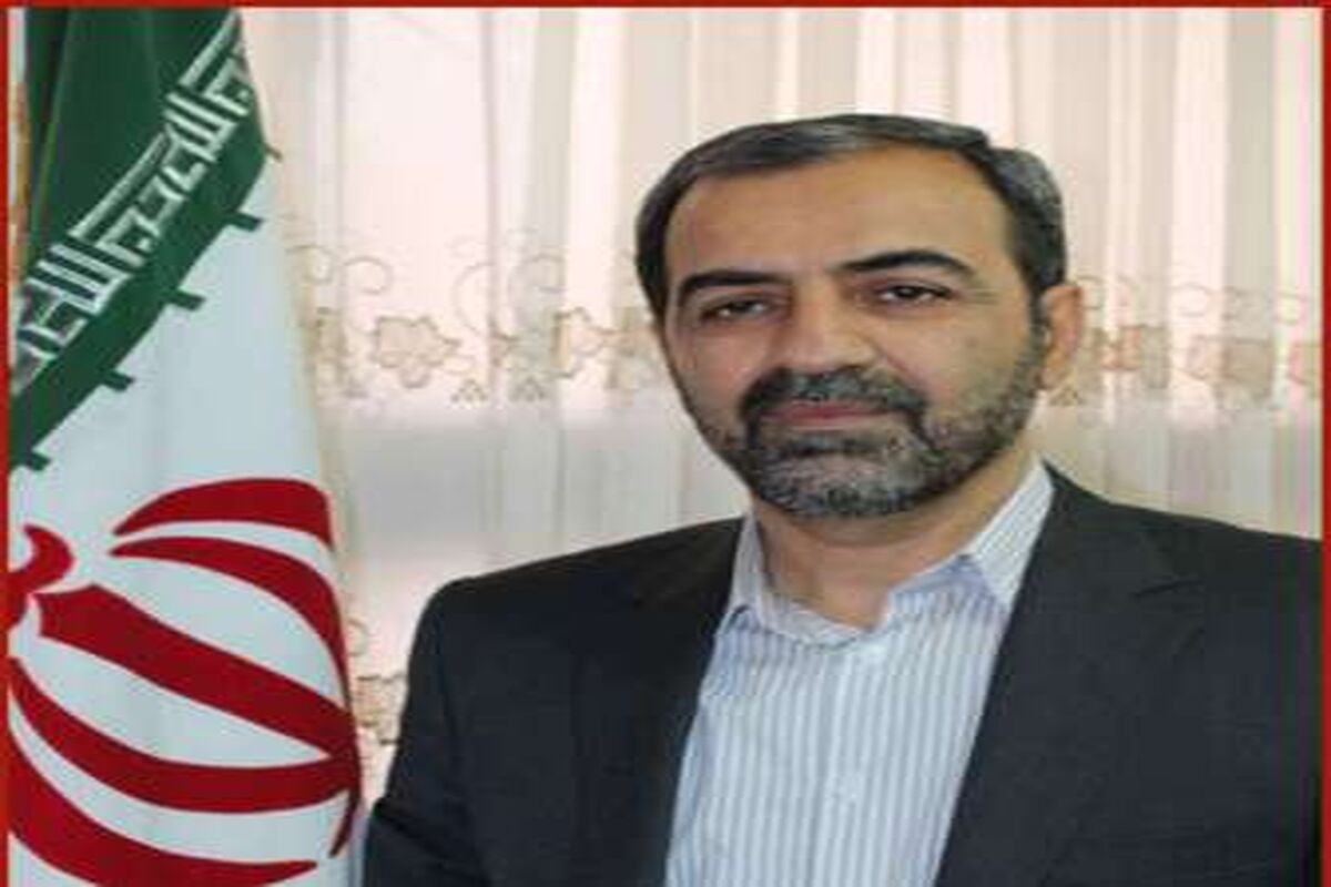 وهابی فرماندار