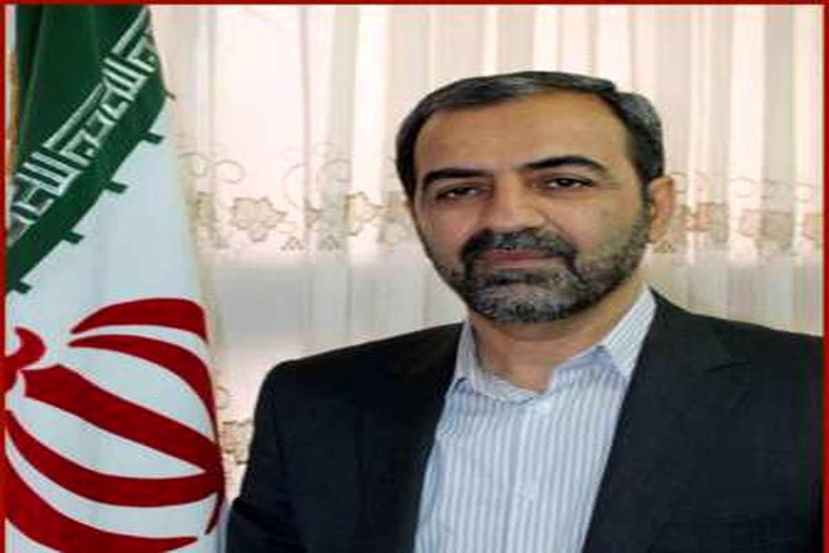 وهابی فرماندار