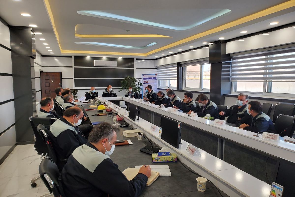 هم افزایی ارکان شرکت،در مسیر ارزش آفرینی