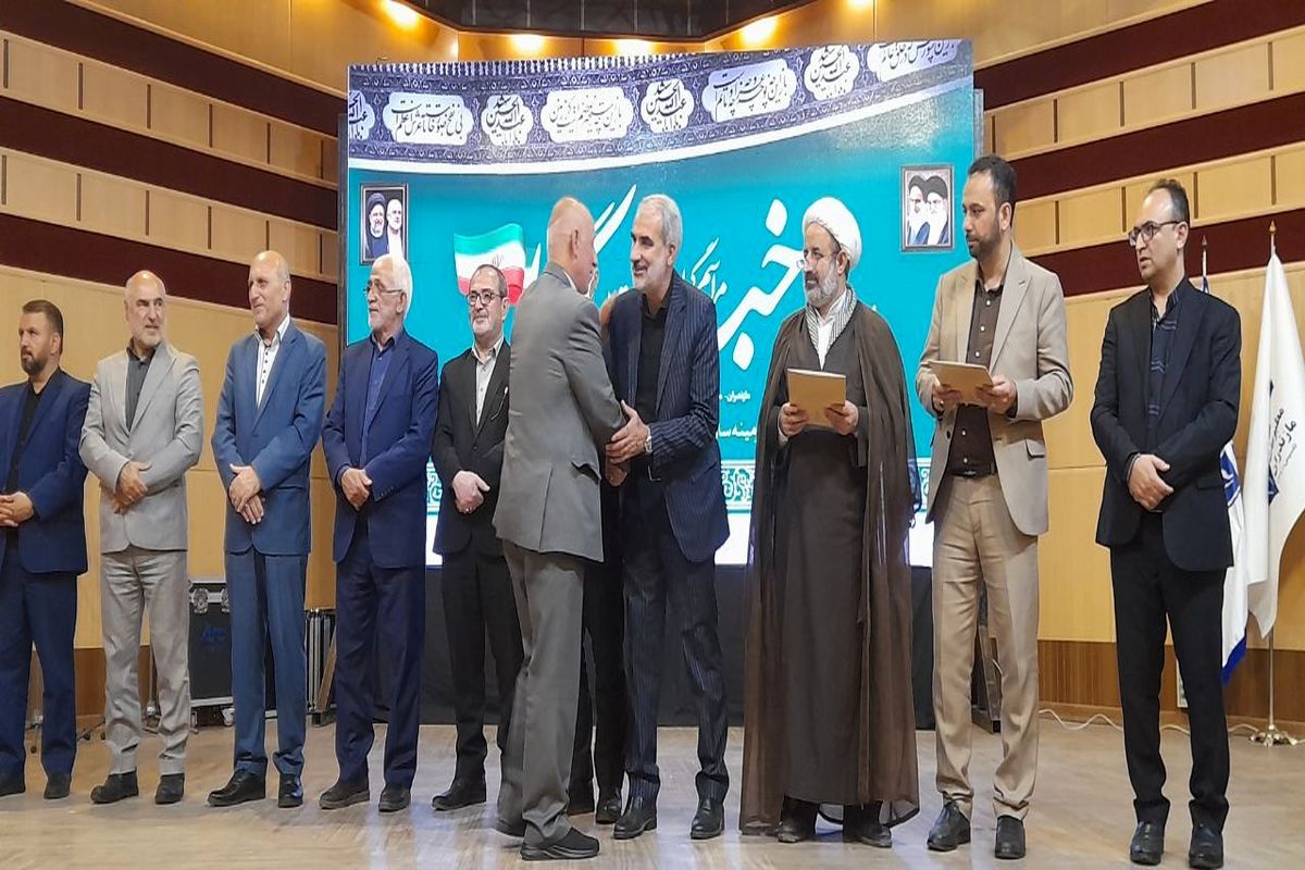 استاندار مازندران