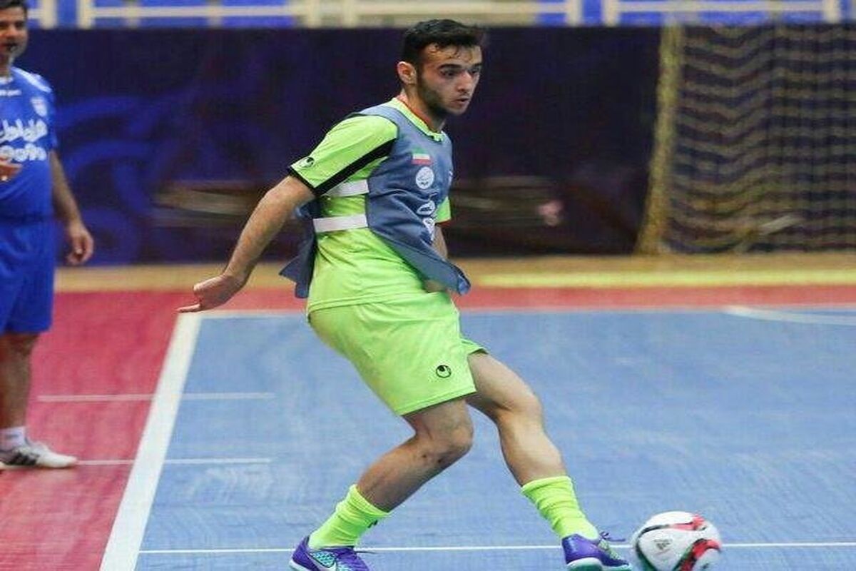 محمد طاهری