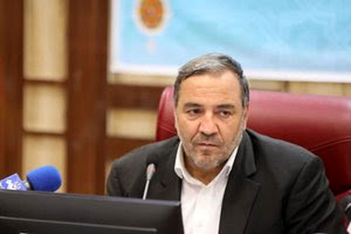 استاتدار ایلام.