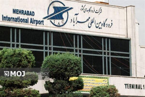 پروازهای شبانه از ساعت ۱۲ تا ۴ بامداد ممنوع است