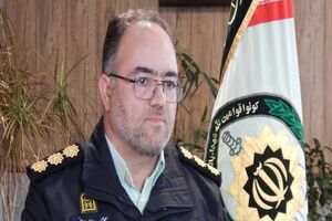 علت تیراندازی های شبانه پلیس در مشهد برای توقف سارقین بوده است  