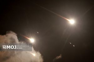  رژیم صهیونیستی در برابر اقتدار مسلمانان عاجز است