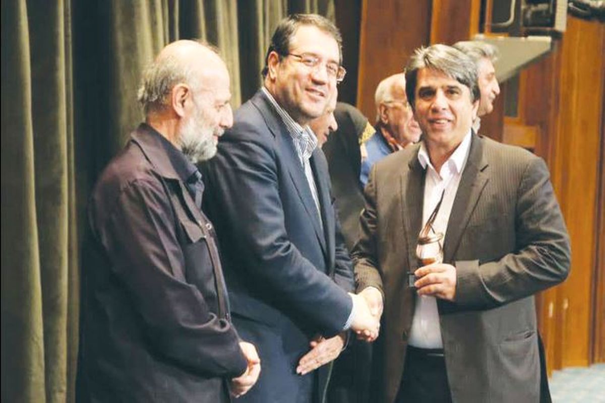 قدردانی وزیر صنعت، معدن و تجارت از فولاد مبارکه