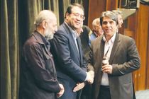 قدردانی وزیر صنعت، معدن و تجارت از فولاد مبارکه به‌عنوان شرکت حامی کالای ایرانی