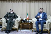 امیر حیدری از نقش موثر استاندار گیلان در مبارزه با کرونا قدردانی کرد