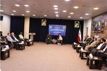 نماز باید به گفتمان تبدیل شود