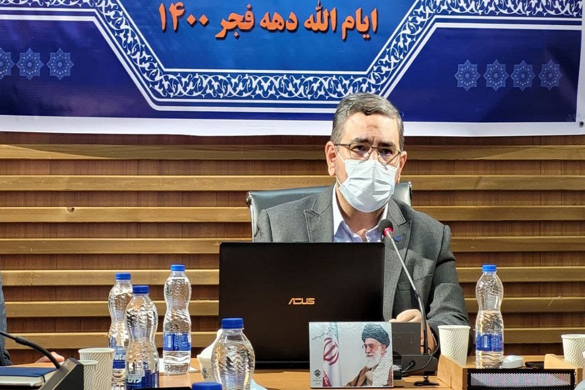 قادر برجی اردبیل