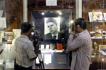 تدوین مستند «سفر طولانی سهراب» به پایان رسید