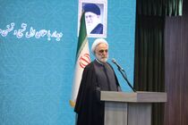 دادرسی الکترونیک خدمات‌رسانی قضائی به مردم را تسهیل و تسریع می‌سازد