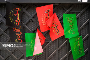 آغاز سوگواره فرهنگی هنری «چهارسوقِ سوگ» در گذر حافظیه