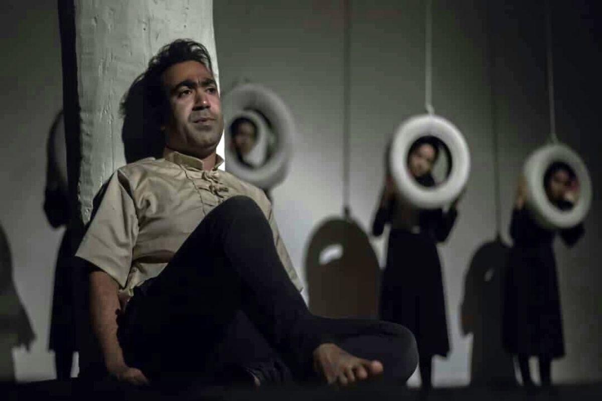 خالت دم کرده