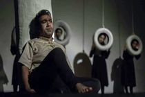 نمایش «خیالت دم کرده» به روی صحنه می‌رود