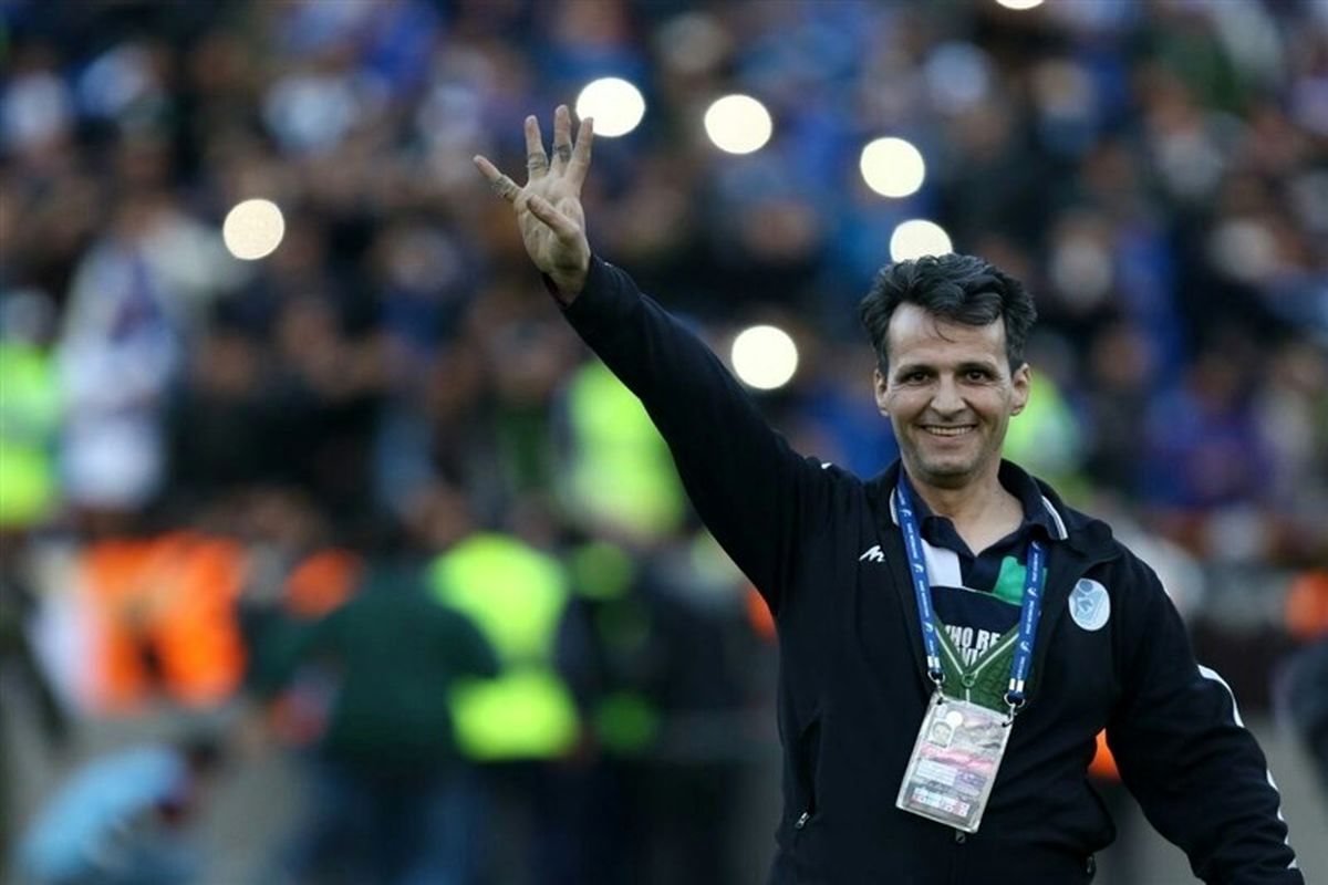 ایرج بابا حاجی