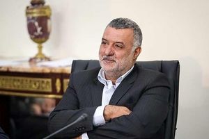 رکورد تولید گندم در کشور شکسته شد