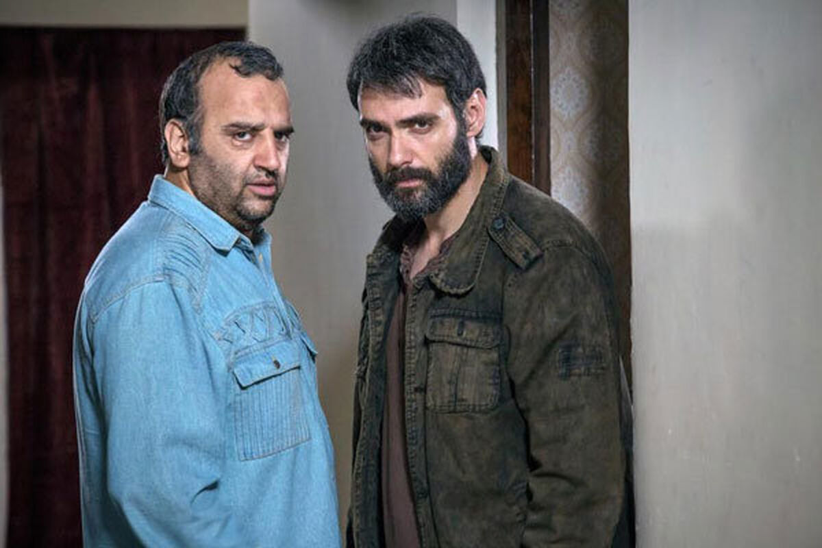 فیلم سینمایی انزوا