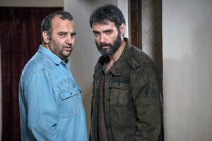 معرفی فیلم سینمایی انزوا در سینما آی فیلم