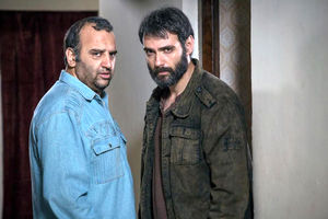 حضور فیلم سینمایی انزوا در جشنواره کیدزفرست آمریکا