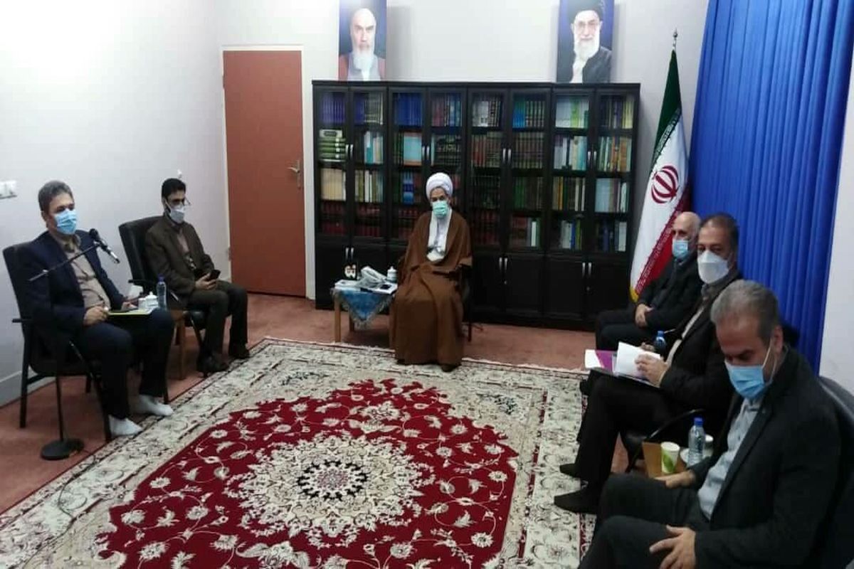 نماینده ولی فقیه در مازندران