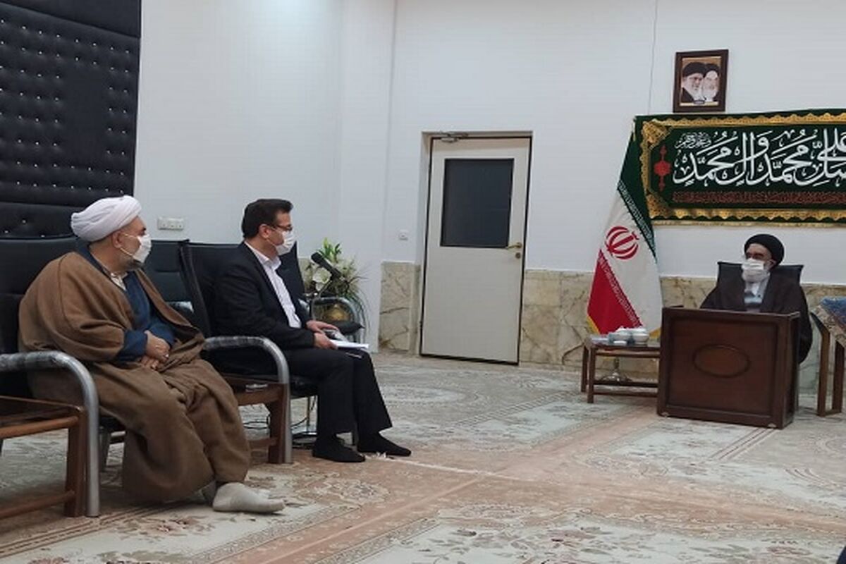 کمیته امداد