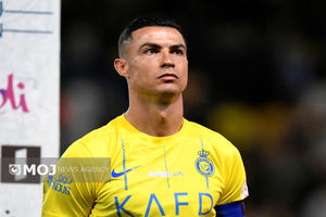 رونالدو به چه شرطی در النصر می‌ماند ؟