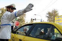 اعلام محدودیت‌های ترافیکی رژه روز ارتش در شیراز 